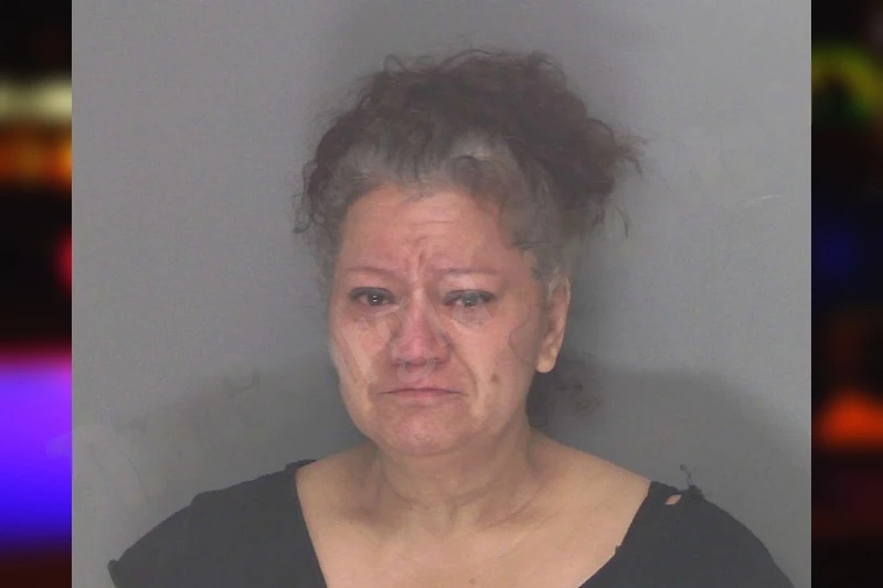 Yeranuy Berjan-Fuentes Mugshots