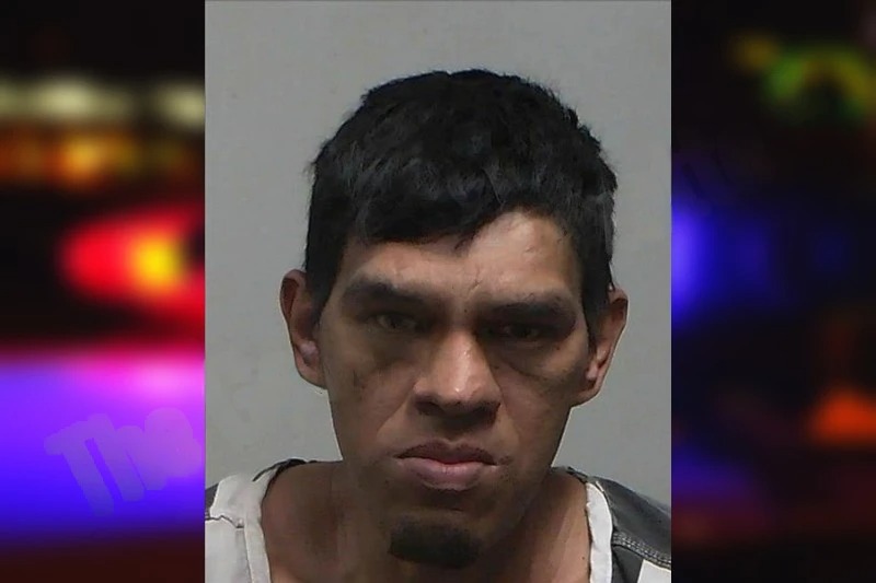 Yeraz Fetes Zuniga Mugshots