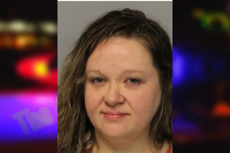 Yesenia Rabago mugshot