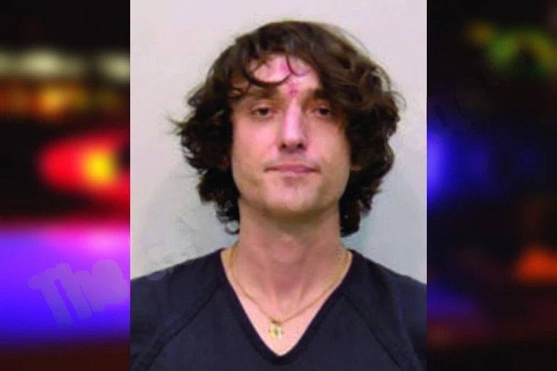 Yevgeniy Piliposyans Mugshots