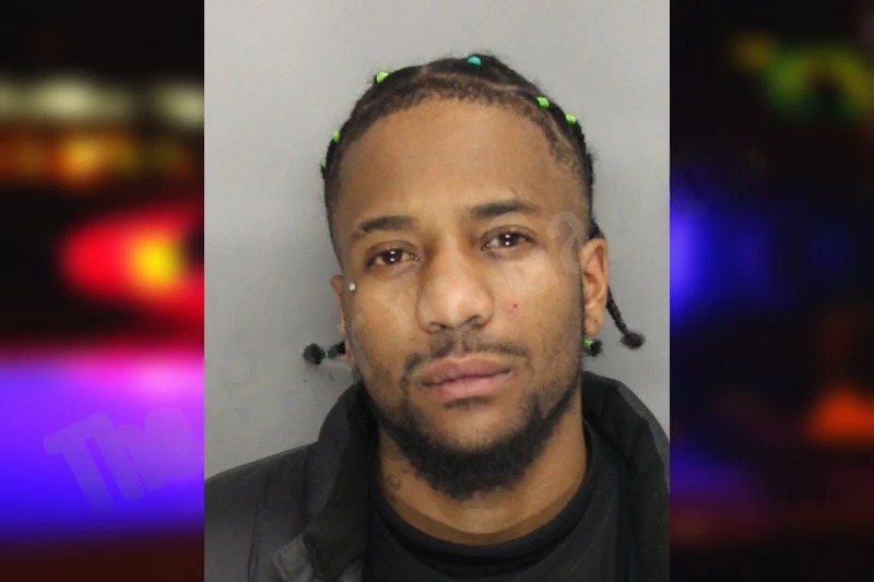 Yiron Hardy mugshot – Cobb County , Georgia Yiron Hardy mugshot