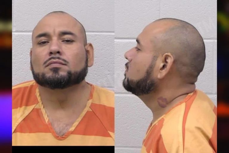 Yocimar Castillo mugshot – Paulding County , Georgia Yocimar Castillo