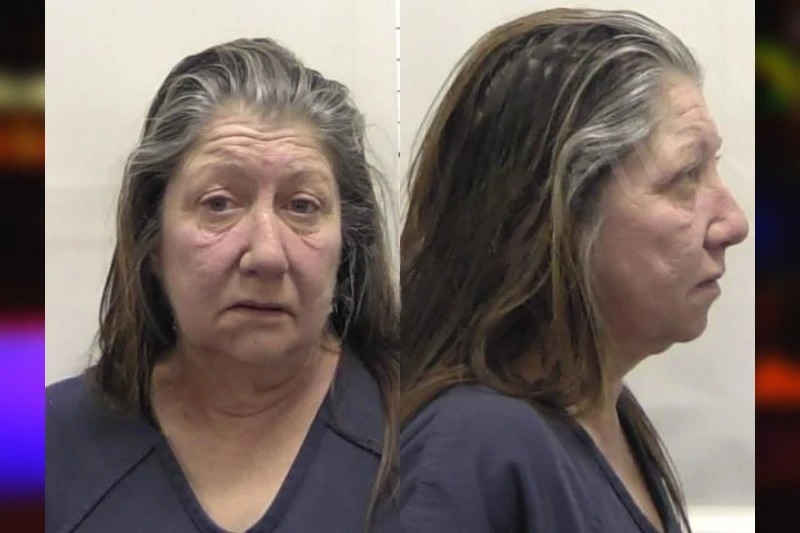 Yolanda Montagnino mugshot – Clarke County , Georgia Yolanda Montagnino mugshot