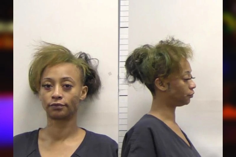 Yolanda Smith Mugshots