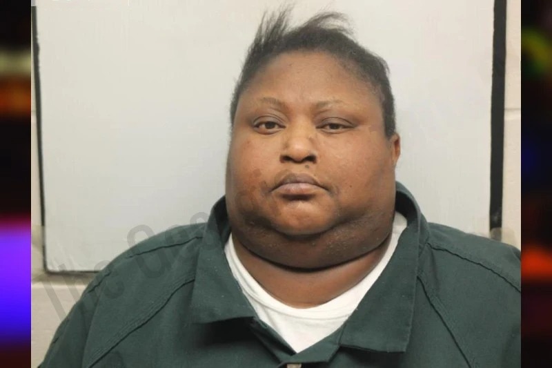 Yolanda Young Mugshots