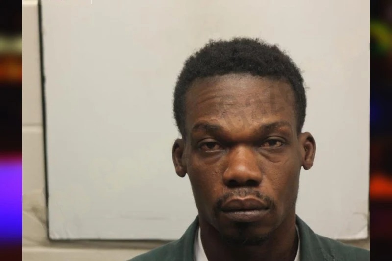 Yonel Mesidor Mugshots