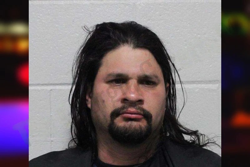 Yorlie Gamboa Chinachilla mugshot – Habersham County , Georgia Yorlie Gamboa Chinachilla mugshot