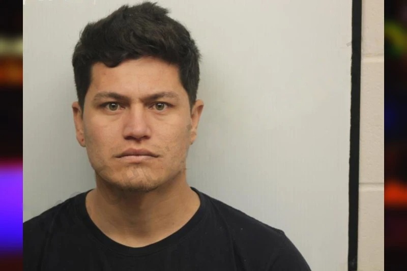 Yosmer Perez Mugshots