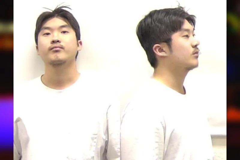 Young Cho mugshot – Clarke County , Georgia Young Cho mugshot