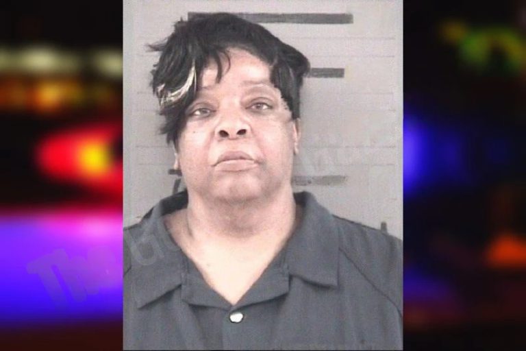 Yulonda Robinson mugshot β Dougherty County , Georgia Yulonda Robinson