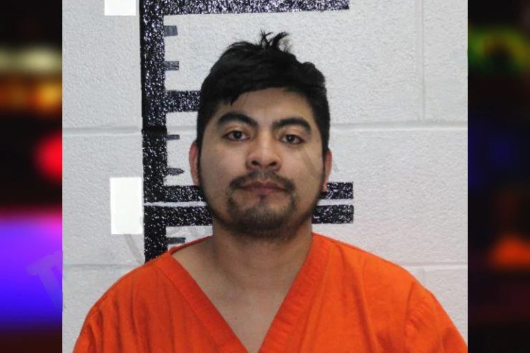 Yunior Santizo-Aguilar mugshot – Murray County , Georgia Yunior Santizo-Aguilar
