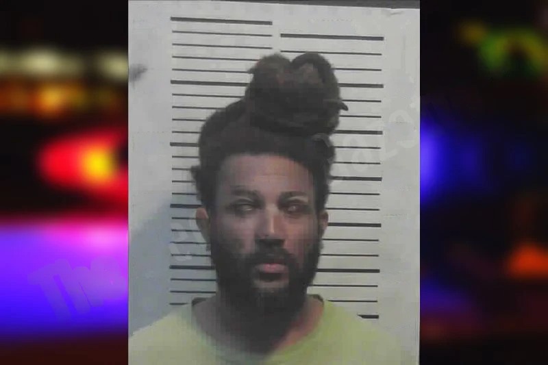 Yuri Warrior Mugshots