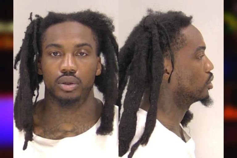 Yusuf Jenkins mugshot – Richmond County , Georgia Yusuf Jenkins