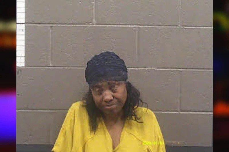 Yvelaure Prevot mugshot – Banks County , Georgia Yvelaure Prevot mugshot