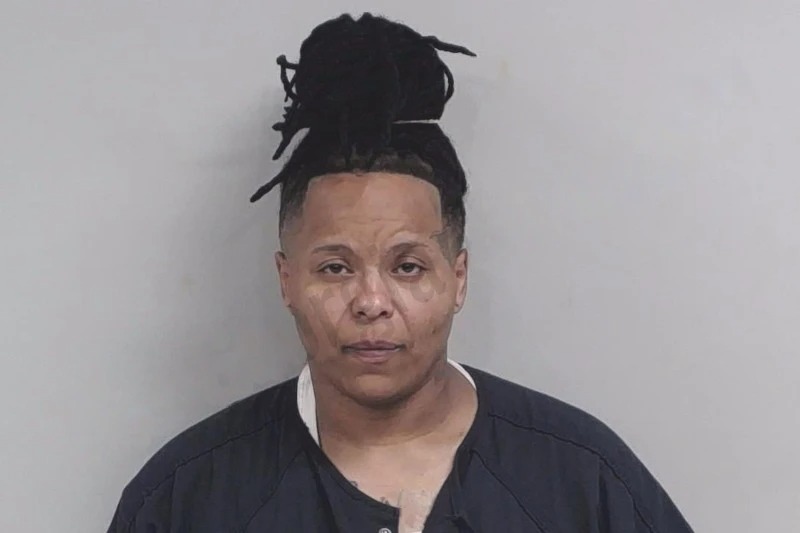 Yvette White Mugshots