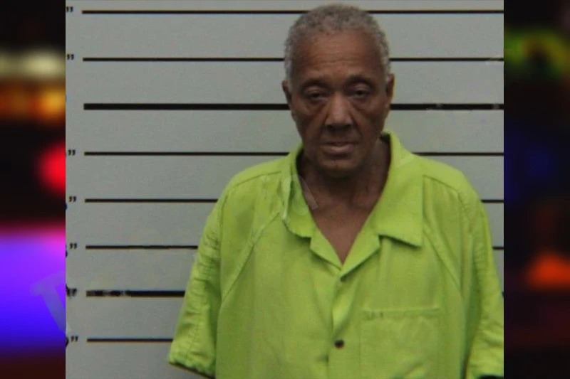 Yvonne Gamble Mugshots