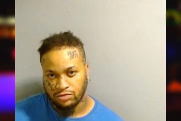 Za’Kyris Wiggins mugshot – Fulton County , Georgia Za’Kyris Wiggins