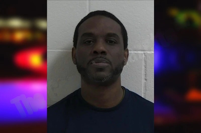 Zachariah King Mugshots