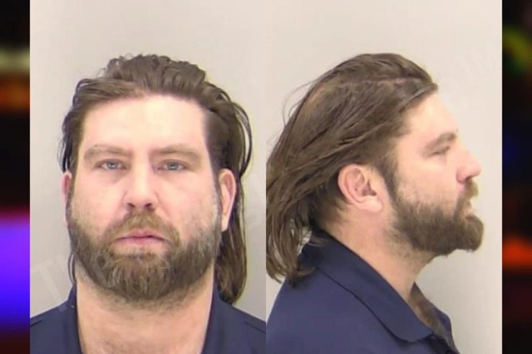 Zachary Autrey mugshot – Richmond County , Georgia Zachary Autrey