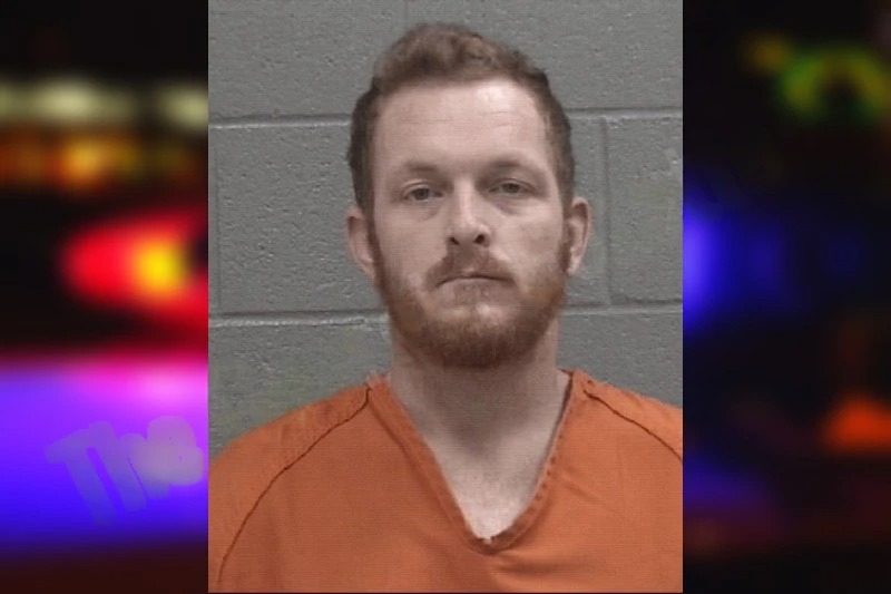 Zachary Calhoun Mugshots