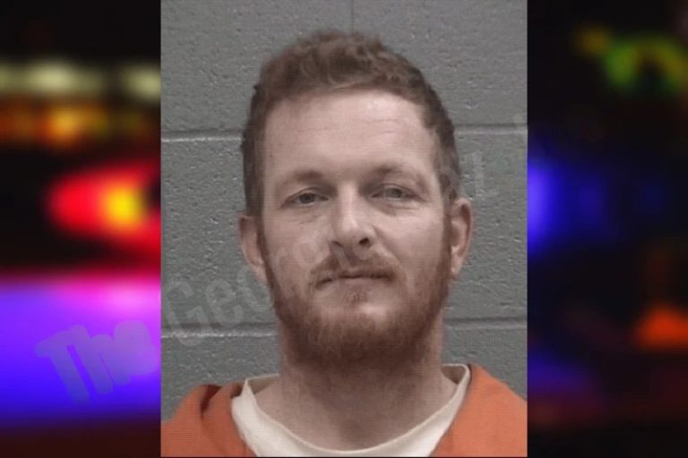 Zachary Calhoun mugshot – Columbia County , Georgia Zachary Calhoun