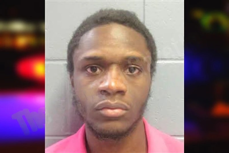 Zachary Covin Mugshots