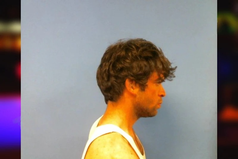 Zachary Floore Mugshots