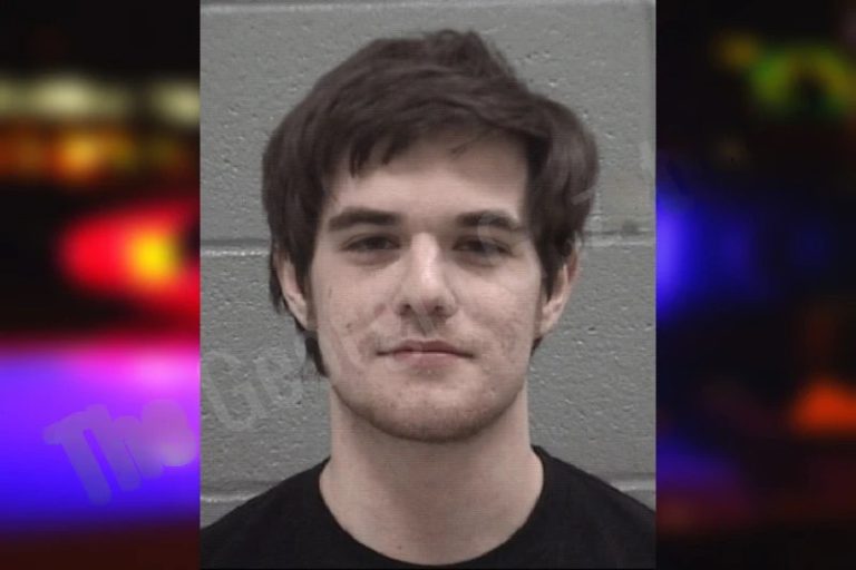 Zachary Jones mugshot – Columbia County , Georgia Zachary Jones