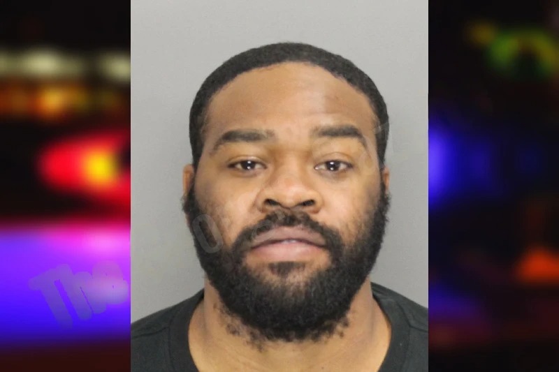 Zachary Rumph mugshot