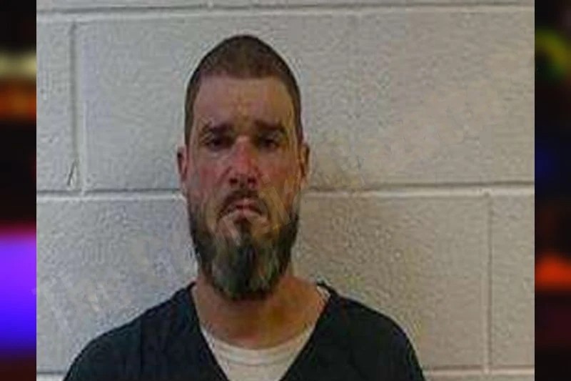 Zachary Worsham mugshot