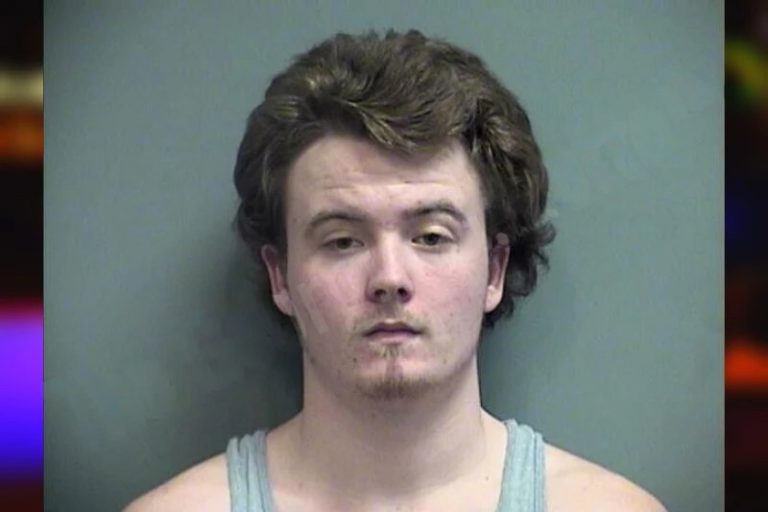 Zachery Carter mugshot – Effingham County , Georgia Zachery Carter