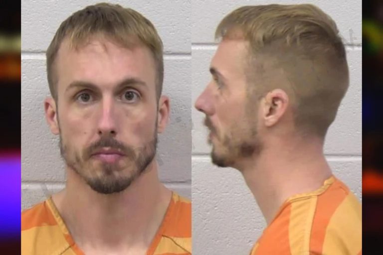 Zachery Crowe mugshot – Paulding County , Georgia Zachery Crowe