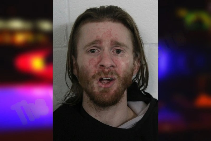 Zachery Owens Mugshots