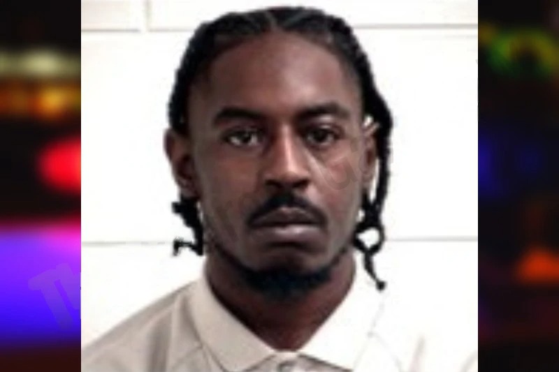 Zackarias White mugshot – Henry County , Georgia Zackarias White mugshot