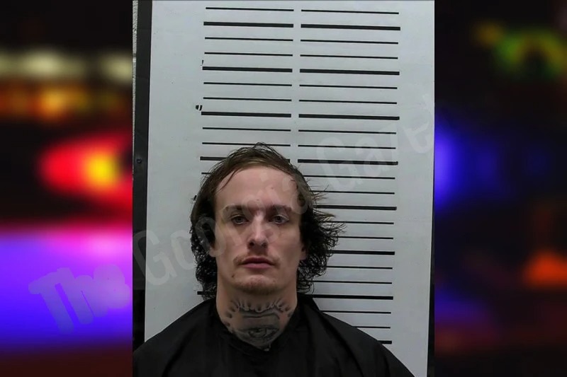 Zackary Tamisiea Mugshots