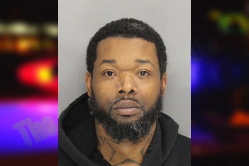 Zackery Knight Mugshots