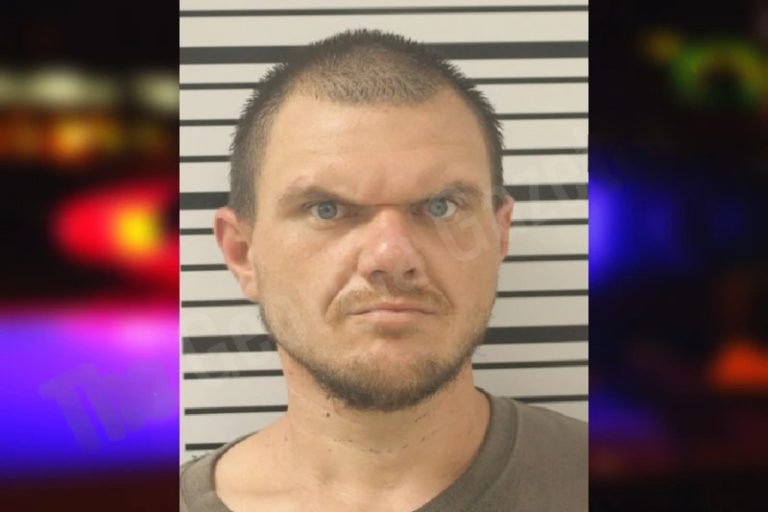 Zackery Phillips mugshot – Toombs County , Georgia Zackery Phillips