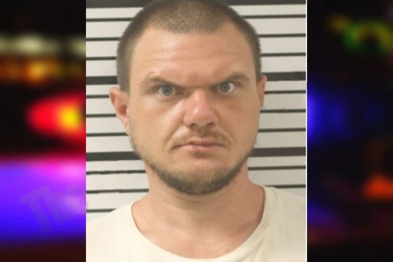 Zackery Phillips mugshot – Toombs County , Georgia Zackery Phillips