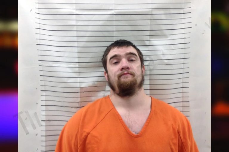 Zackery Spence mugshot – Pickens County , Georgia Zackery Spence