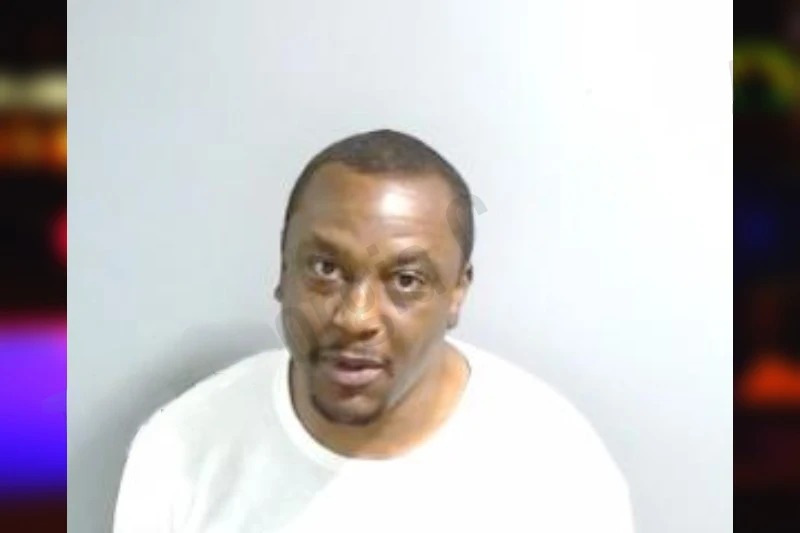 Zackery White Mugshots