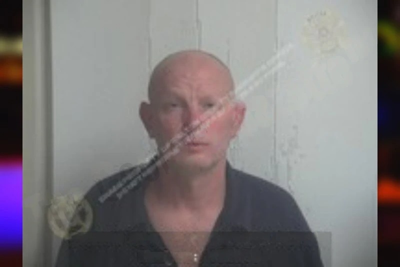 Zade Harper mugshot – Walton County , Georgia Zade Harper mugshot