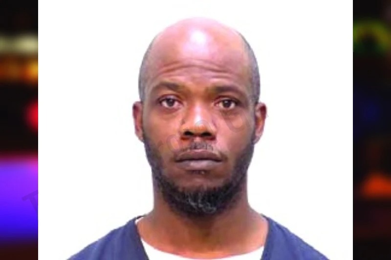 Zakerius Gresham mugshot – Bartow County , Georgia Zakerius Gresham mugshot
