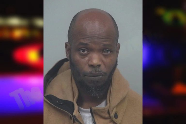 Zakerius Gresham mugshot – Gwinnett County , Georgia Zakerius Gresham