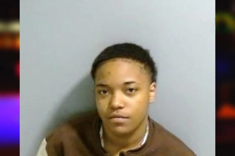 Zakiya Fitzpatrick mugshot – Fulton County , Georgia Zakiya Fitzpatrick