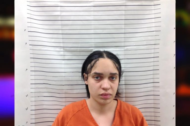 Zana Lara mugshot – Pickens County , Georgia Zana Lara