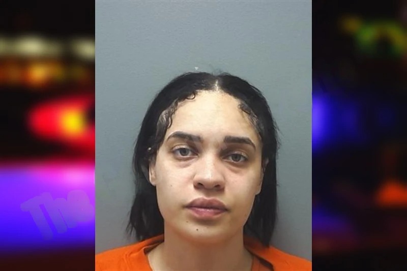 Zana Lara mugshot – Cherokee County , Georgia Zana Lara mugshot