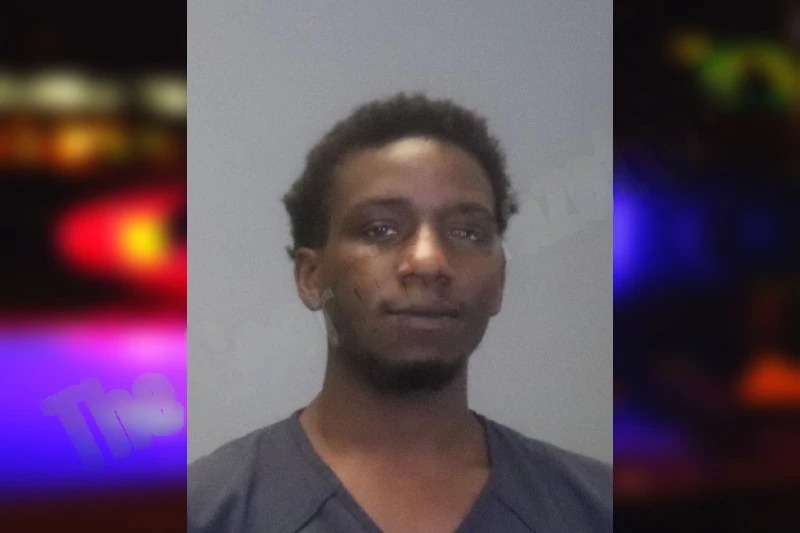 Zanique Moore Mugshots