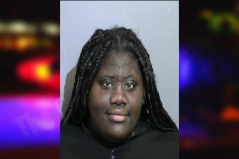 Zaranique Dudley mugshot – Glynn County , Georgia Zaranique Dudley