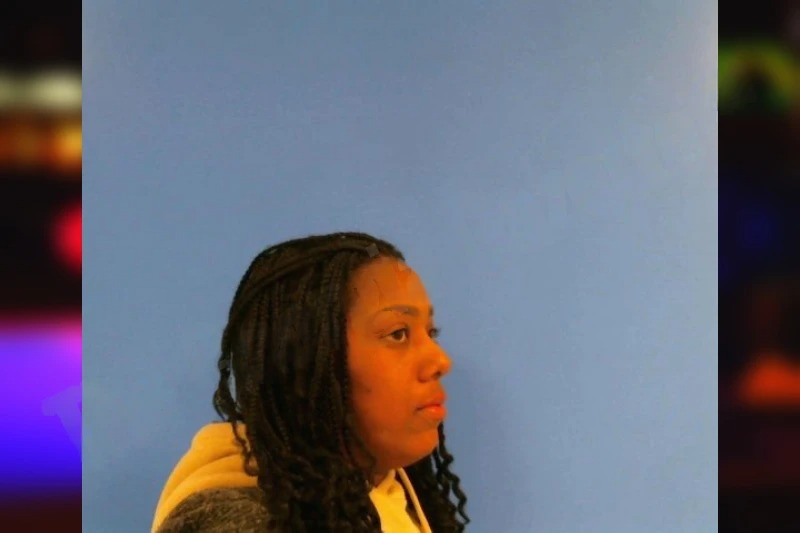 Zariayah Howard Mugshots