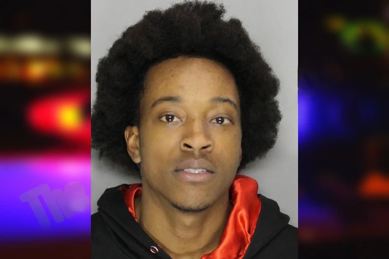 Zavier Ward mugshot – Cobb County , Georgia Zavier Ward mugshot